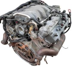 Motor m 260.920 Mercedes-benz Cla shooting brake (x118) Cla 220 (118.644)