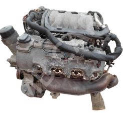 Motor om 654.920 Mercedes-benz Cla shooting brake (x118) Cla 220 d (118.614)