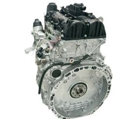 Motor om 654.920 Mercedes-benz Cla shooting brake (x118) Cla 220 d 4-matic (118.615)