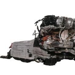Motor om 654.920 Mercedes-benz Cla shooting brake (x118) Cla 220 d 4-matic (118.615)