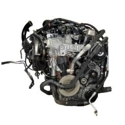 Motor om 608.915 (k9k) Mercedes-benz Clase a sedán (v177) A 160 d (177.102)