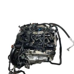 Motor m 282.914 Mercedes-benz Clase a sedán (v177) A 180 (177.184)