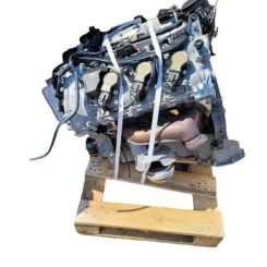 Motor om 654.920 Mercedes-benz Clase a sedán (v177) A 180 d (177.110)