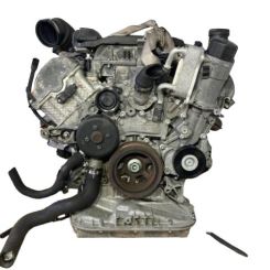 Motor om 654.920 Mercedes-benz Clase a sedán (v177) A 200 d (177.112)