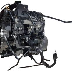 Motor om 654.920 Mercedes-benz Clase a sedán (v177) A 200 d 4-matic (177.113)