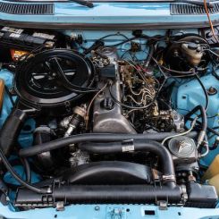 Motor om 654.920 Mercedes-benz Clase a sedán (v177) A 220 d 4-matic (177.115)