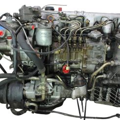 Motor m 282.914 Mercedes-benz Clase a sedán (v177) A 250 e (177.186)