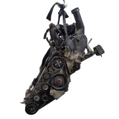 Motor m 166.940 Mercedes-benz Clase a (w168) A 140 (168.031, 168.131)