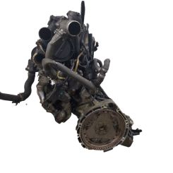 Motor m 166.960 Mercedes-benz Clase a (w168) A 140 (168.031, 168.131)