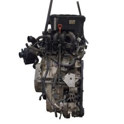 Motor m 166.940 Mercedes-benz Clase a (w168) A 140 (168.031, 168.131)