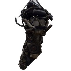 Motor m 166.940 Mercedes-benz Clase a (w168) A 140 (168.031, 168.131)