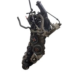Motor m 166.960 Mercedes-benz Clase a (w168) A 140 (168.031, 168.131)