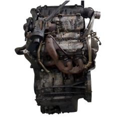 Motor m 166.960 Mercedes-benz Clase a (w168) A 140 (168.031, 168.131)
