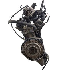 Motor m 166.940 Mercedes-benz Clase a (w168) A 140 (168.031, 168.131)