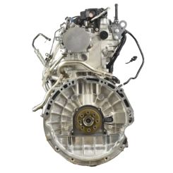 Motor m 166.960 Mercedes-benz Clase a (w168) A 160 (168.033, 168.133)