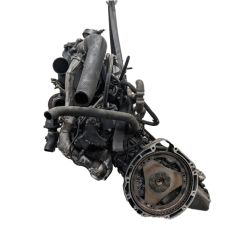 Motor om 668.940 Mercedes-benz Clase a (w168) A 160 cdi (168.006)