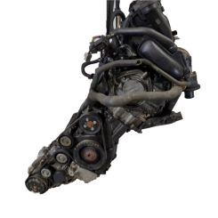 Motor om 668.941 Mercedes-benz Clase a (w168) A 160 cdi (168.007)