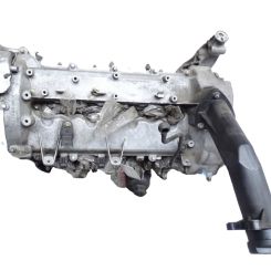 Motor om 668.941 Mercedes-benz Clase a (w168) A 160 cdi (168.007)