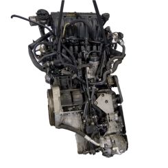 Motor om 668.941 Mercedes-benz Clase a (w168) A 160 cdi (168.007)