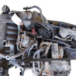Motor om 668.942 Mercedes-benz Clase a (w168) A 170 cdi (168.009, 168.109)