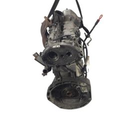 Motor om 668.942 Mercedes-benz Clase a (w168) A 170 cdi (168.009, 168.109)