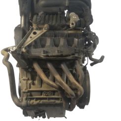 Motor m 166.990 Mercedes-benz Clase a (w168) A 190 (168.032, 168.132)