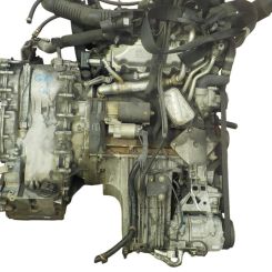 Motor om 640.942 Mercedes-benz Clase a (w169) A 160 cdi (169.006, 169.306)