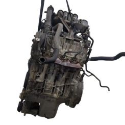 Motor m 266.940 Mercedes-benz Clase a (w169) A 170 (169.032, 169.332)