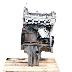 Motor m 266.940 Mercedes-benz Clase a (w169) A 180 (169.032, 169.332)