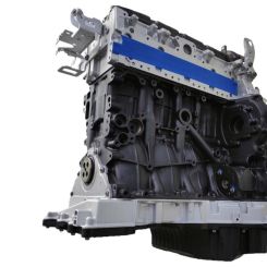 Motor om 651.901 Mercedes-benz Clase a (w176) A 200 cdi (176.001)