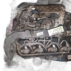 Motor om 651.901 Mercedes-benz Clase a (w176) A 200 cdi (176.001)