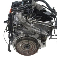Motor om 651.901 Mercedes-benz Clase a (w176) A 200 cdi (176.001)