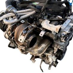Motor m 133.980 Mercedes-benz Clase a (w176) Amg a 45 4-matic (176.052)
