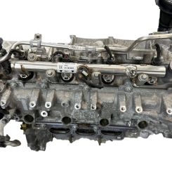 Motor m 282.914 Mercedes-benz Clase a (w177) A 160 (177.082)