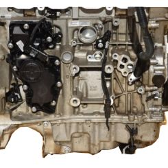 Motor m 282.914 Mercedes-benz Clase a (w177) A 180 (177.084)