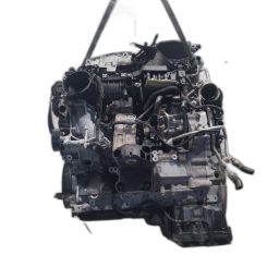 Motor om 654.920 Mercedes-benz Clase a (w177) A 180 d (177.010)