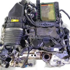 Motor om 654.920 Mercedes-benz Clase a (w177) A 180 d (177.010)