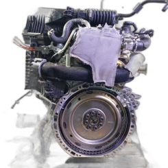 Motor om 654.920 Mercedes-benz Clase a (w177) A 180 d (177.010)