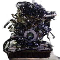 Motor om 654.920 Mercedes-benz Clase a (w177) A 200 d (177.012)