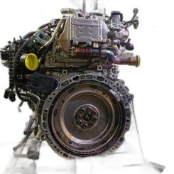 Motor om 654.920 Mercedes-benz Clase a (w177) A 200 d (177.012)