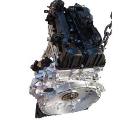 Motor om 654.920 Mercedes-benz Clase a (w177) A 200 d (177.012)