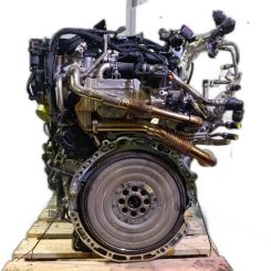 Motor om 654.920 Mercedes-benz Clase a (w177) A 200 d 4-matic (177.013)