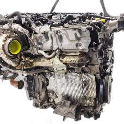 Motor om 654.920 Mercedes-benz Clase a (w177) A 200 d 4-matic (177.013)