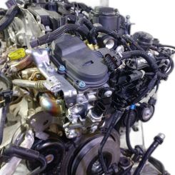 Motor om 654.920 Mercedes-benz Clase a (w177) A 200 d 4-matic (177.013)