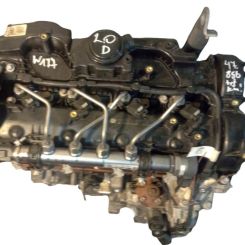 Motor om 654.920 Mercedes-benz Clase a (w177) A 220 d (177.014)