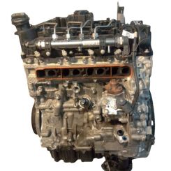 Motor om 654.920 Mercedes-benz Clase a (w177) A 220 d (177.014)
