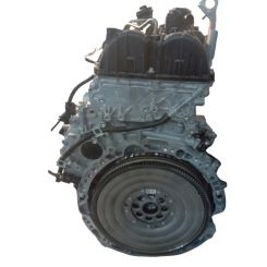 Motor om 654.920 Mercedes-benz Clase a (w177) A 220 d 4-matic (177.015)