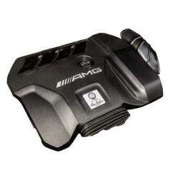 Motor m 260.920 Mercedes-benz Clase a (w177) Amg a 35 4-matic (177.051)