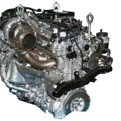 Motor m 139.980 Mercedes-benz Clase a (w177) Amg a 45 s 4-matic+ (177.054)