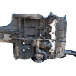 Motor m 266.920 Mercedes-benz Clase b sports tourer (w245) B 150 (245.231)